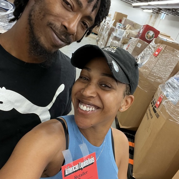 Meet your Posher, Sabrina - Picture 7 of 11